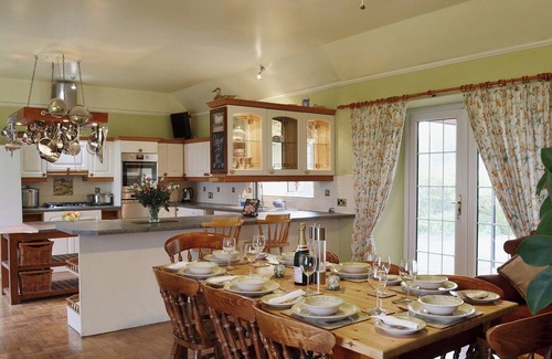 Pittenweem Cottage | Gordons Hall Cottage