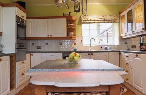 Pittenweem Cottage | Gordons Hall Cottage
