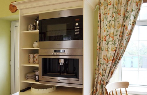 Pittenweem Cottage | Gordons Hall Cottage