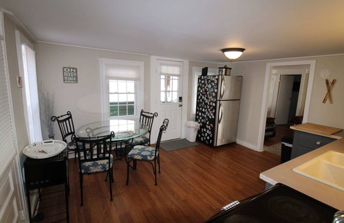North Creek House | Gore Mountain Lift View: Wade St 1&2 Whole House