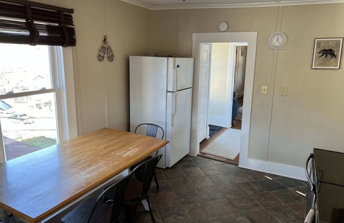 North Creek House | Gore Mountain Lift View Getaway: 5 Unit Complex