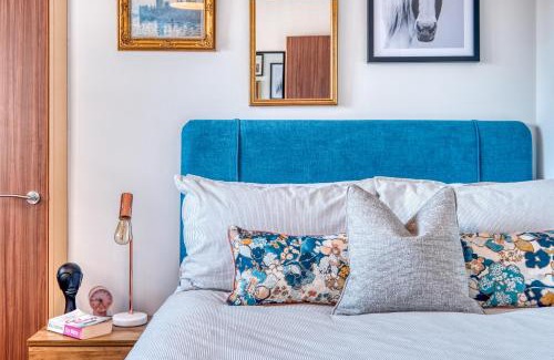 Pontrilas Apartment | Gorgeous 1-bed city apartment, sleeps 4