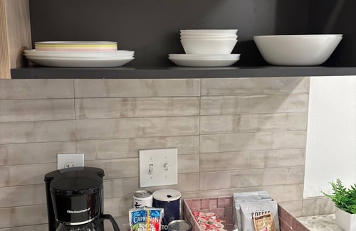 Wilshire Center House | Gorgeous 1 Bedroom Apart-Hotel in Ҡօɾҽąէօաղ
