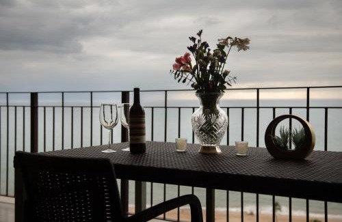 South Hotel Zone Apartment | Gorgeous 15 Floor Grand Venetian