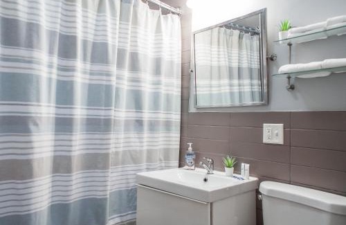 Mill River Apartment | Gorgeous 1BR Wooster Sq. apt. - wshr/dryr, parking