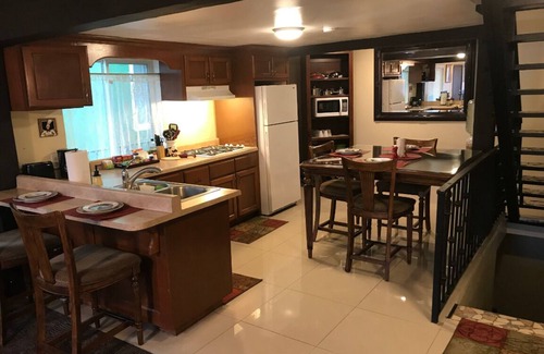 Mexico Apartment | Gorgeous 2 bdr 8 min f/Border 5 min f/Downtown TJ 20 min f/Rosarito Beach