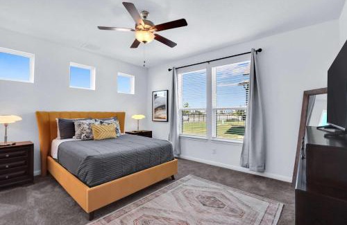 New Braunfels House | Gorgeous 2 BDR Cottage Minutes to Everything NBTX