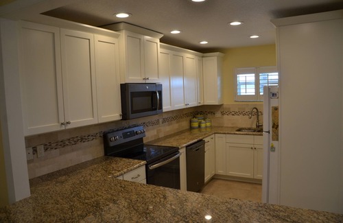 Belleair Beach Condo | Gorgeous 2 Bedroom, 2 Bath Beachfront Condo On Belleair Beach