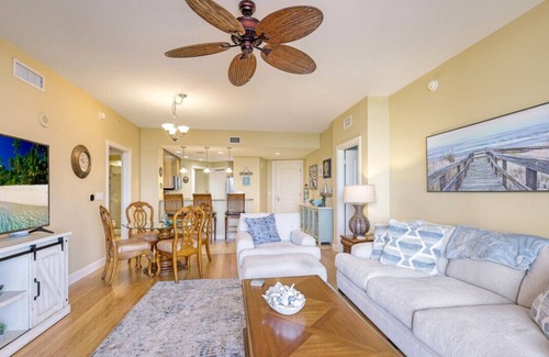 Cape Harbour Condo | Gorgeous 2 bedroom 2 bath Sunset view condo overlooking Cape Harbour Marina