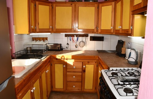 Tanetane Apartment | Gorgeous 2 Bedroom Apartment sea Mountain Views