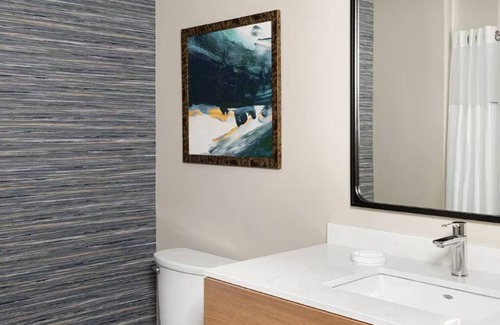 Downtown Atlanta Resort | Gorgeous 2 Bedroom Condo at Club Wyndham Atlanta -