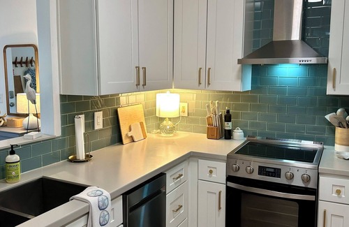 Sawgrass Apartment | Gorgeous 2-bedroom furnished apartment in spectacular Ponte Vedra Beach,