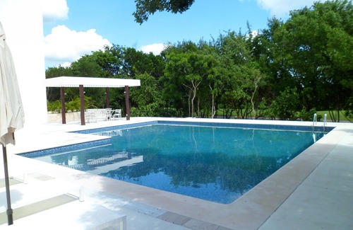 Akumal Apartment | Gorgeous 2 bedroom Penthouse