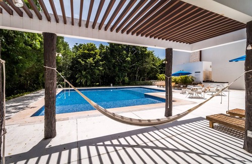 Akumal Apartment | Gorgeous 2 bedroom Penthouse