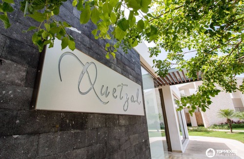 Akumal Apartment | Gorgeous 2 bedroom Penthouse
