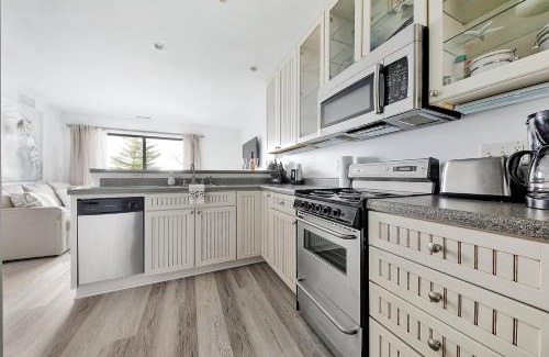 Acme Apartment | Gorgeous 2 Bedroom Lake View Condo