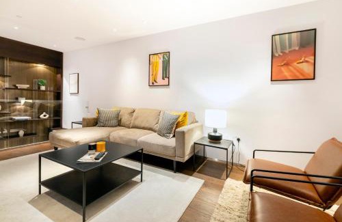 Bayswater House | Gorgeous 3 Bed House in Paddington
