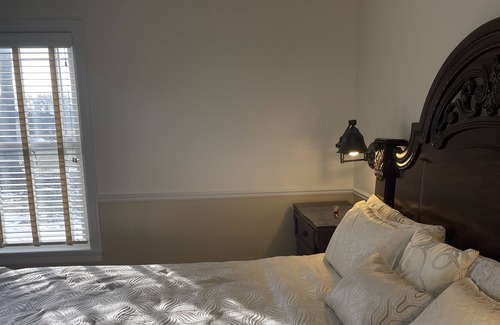 Grand Blanc Villa | Gorgeous 3 bed villa, ideal for family reunions