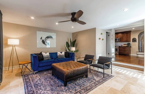 Ward Parkway House | Gorgeous 3 Bed Ward Pkwy Home 25