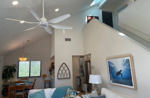The Dunes House | Gorgeous 3 Bedroom Home in the Dunes