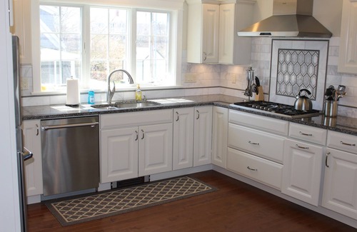 Ogunquit - Wells House | Gorgeous 3 BR Wells-Moody Beach- Ocean Views! Very Clean