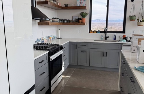 Clarkdale House | Gorgeous 360° views- The perfect home for your Sedona vacation!