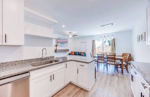 Dunean Condo | Gorgeous 3BR Condo: Near Downtown Greeneville