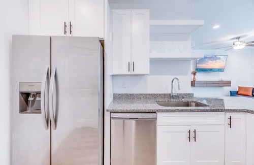 Dunean Condo | Gorgeous 3BR Condo: Near Downtown Greeneville