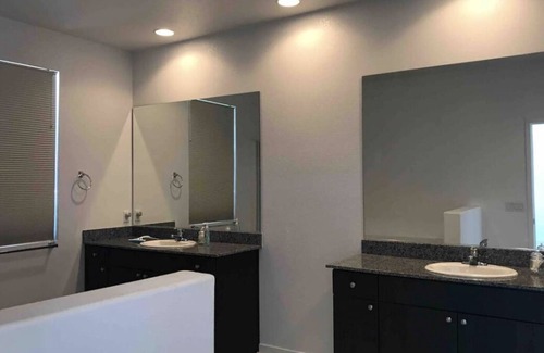 North Las Vegas House | Gorgeous 4 bedroom home with 2 master bedrooms