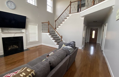 Cape Fear House | Gorgeous 4 bedroom Home! Close to Fort Bragg