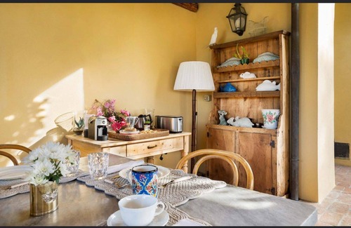 Bolgheri Villa | GORGEOUS 5BD-5BA VILLA W/POOL AND BEAUTIFUL VIEWS ON THE TUSCAN COAST