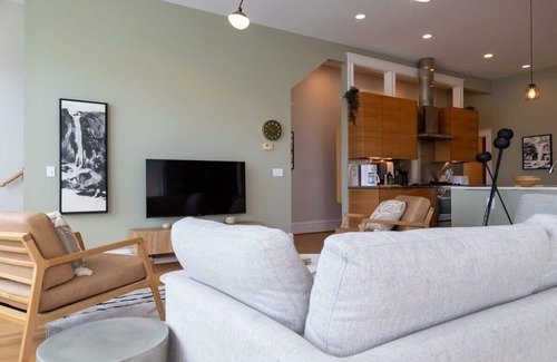 Tower Grove East House | Gorgeous 5BR Storefront Home/ABODEbucks