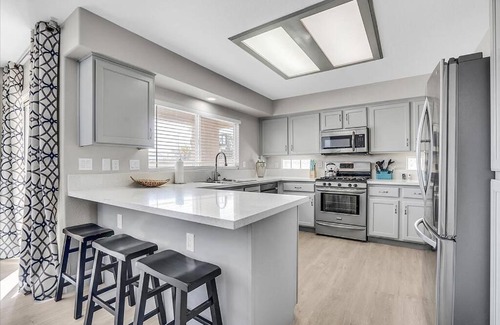 Las Vegas House | Gorgeous and Spacious home!