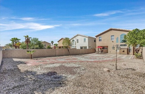 Las Vegas House | Gorgeous and Spacious home!