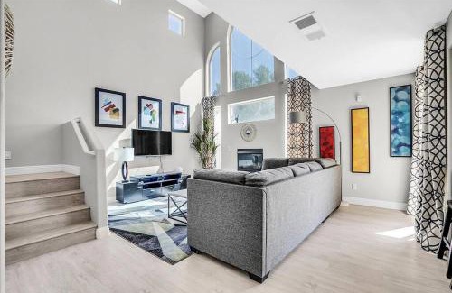 Las Vegas House | Gorgeous and Spacious home!