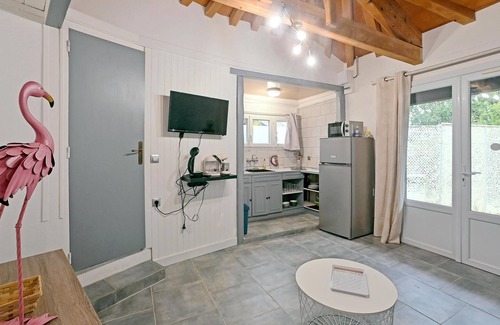 Vallon-Pont-d'Arc Apartment | Gorgeous apartment in Vallon pont d'arc