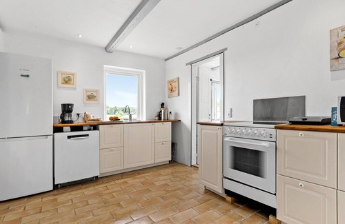 Norre Asmindrup Apartment | Gorgeous apartment in Nørre Asmindrup