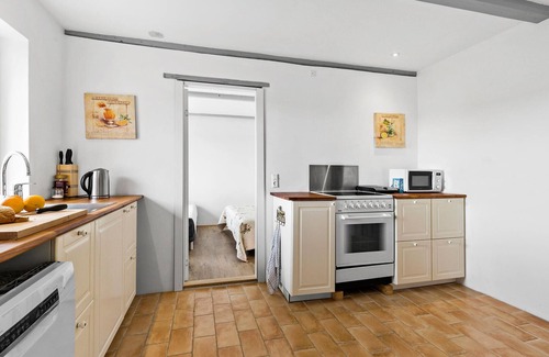 Norre Asmindrup Apartment | Gorgeous apartment in Nørre Asmindrup