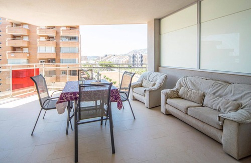 Marina d'Or Apartment | Gorgeous apartment in Oropesa del Mar