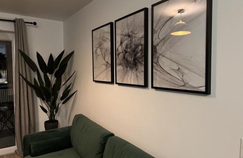 Alouettes Apartment | Gorgeous Apartment near Paris & Disneyland