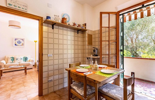Castiglioncello Apartment | Gorgeous apartment in Castiglioncello