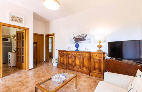 Castiglioncello Apartment | Gorgeous apartment in Castiglioncello