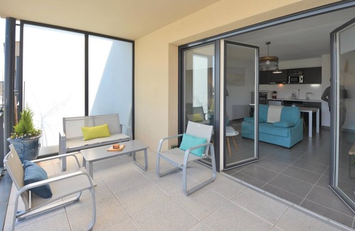 Aigues-Mortes Apartment | Gorgeous apartment in Aigues-Mortes