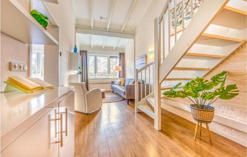 Schiermonnikoog Apartment | Gorgeous Apartment In Schiermonnikoog