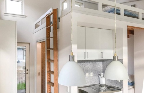 Løgumkloster Apartment | Gorgeous apartment in Løgumkloster
