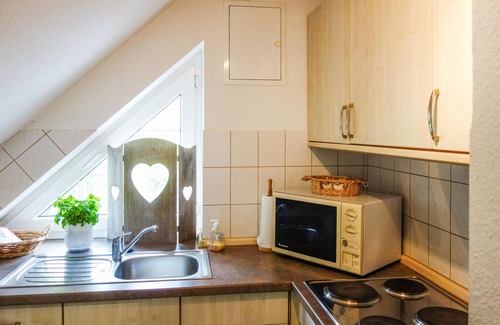 Otterndorf Apartment | Gorgeous apartment in Otterndorf