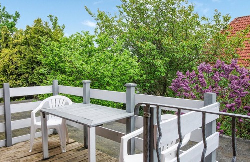 Otterndorf Apartment | Gorgeous apartment in Otterndorf