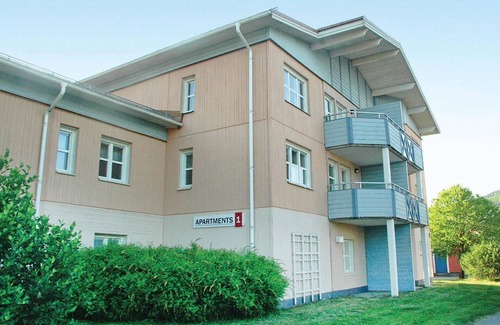 Syssleback Apartment | Gorgeous apartment in Sysslebäck