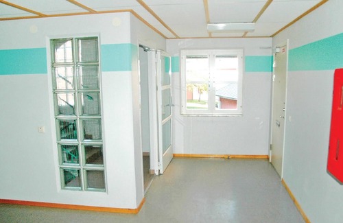 Syssleback Apartment | Gorgeous apartment in Sysslebäck