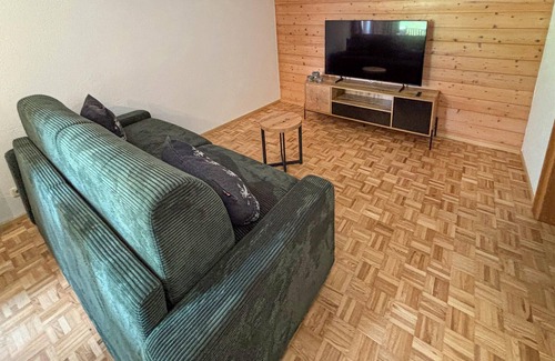 Klosterle Apartment | Gorgeous apartment in Klösterle with WiFi